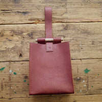 ワンハンドルバッグ / 展示サンプル品