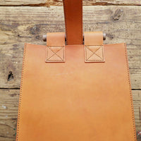 ワンハンドルバッグ / 展示サンプル品