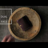 DUAL FACE