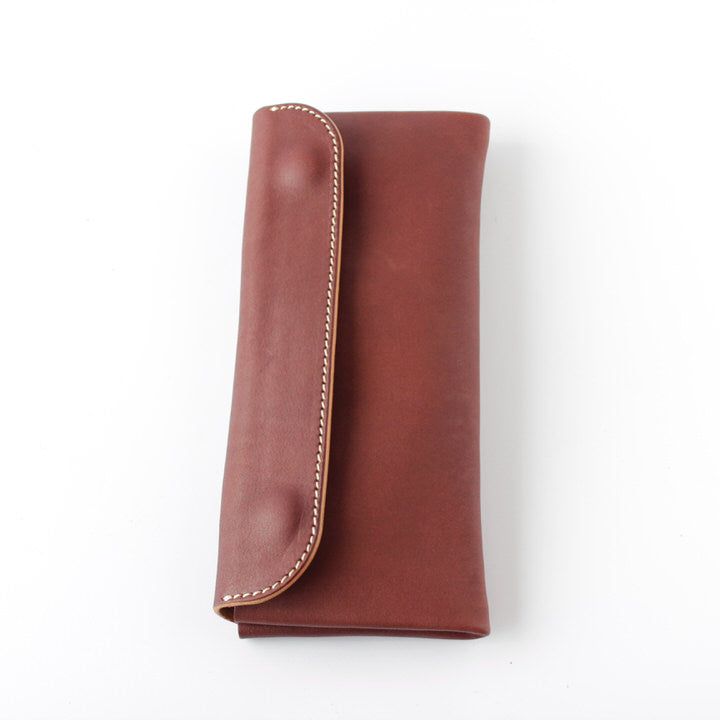 Amazon | [BrownBrown] 財布 長財布 ラウンド財布 ミニ財布