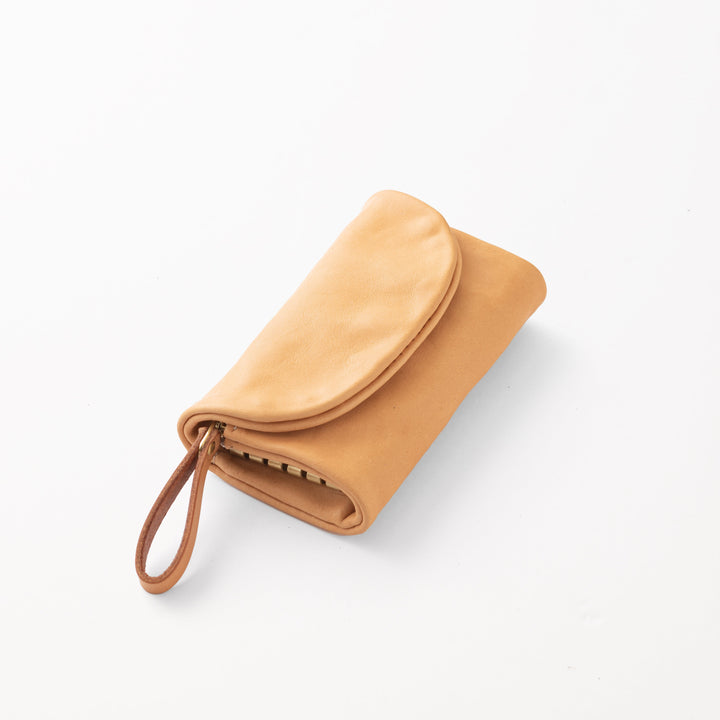 多機能キーケース