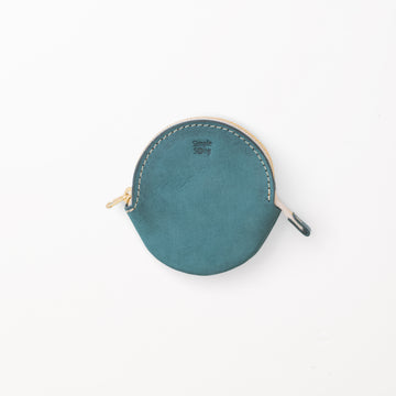 「 ◯ 」/ BlueGreen