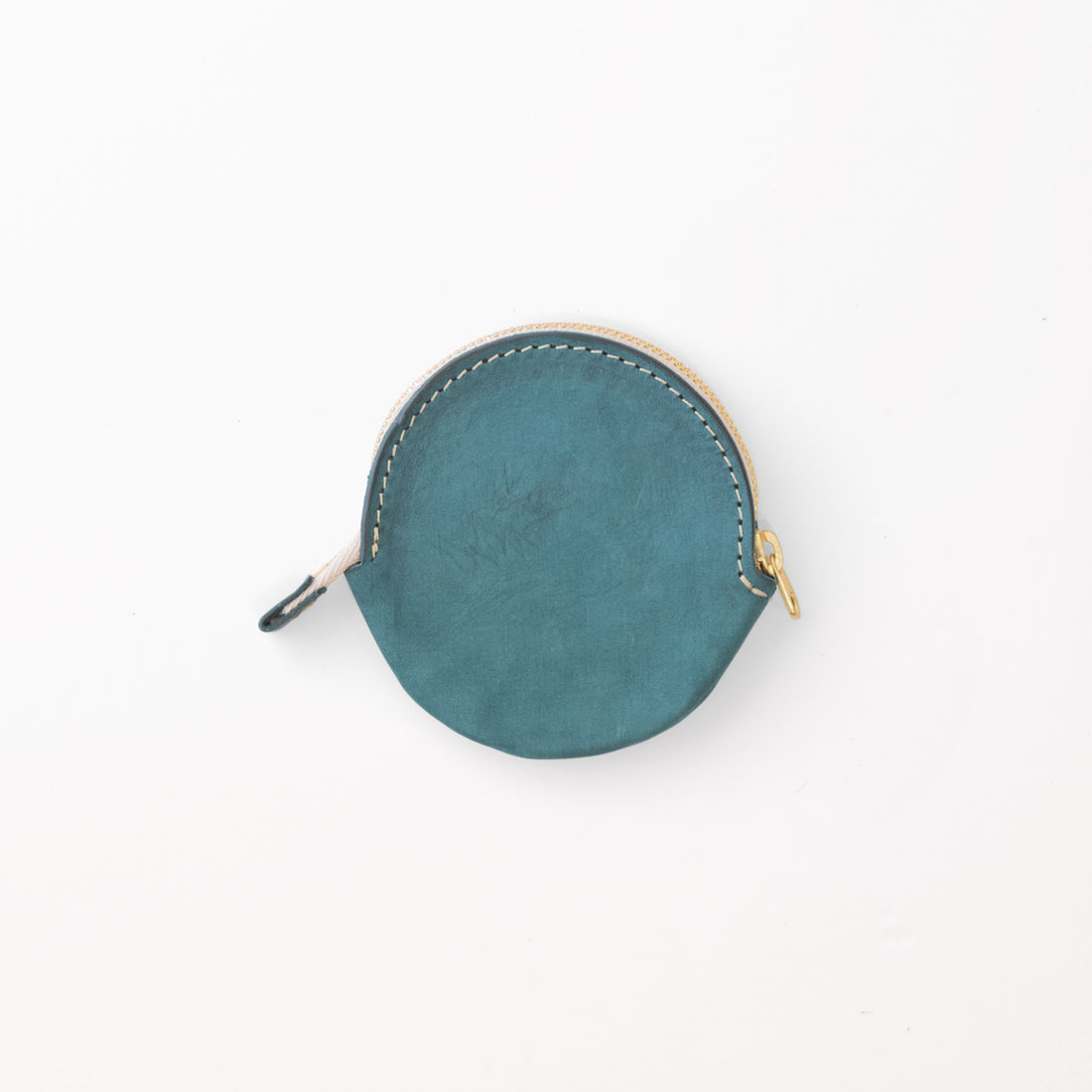 「 ◯ 」/ BlueGreen