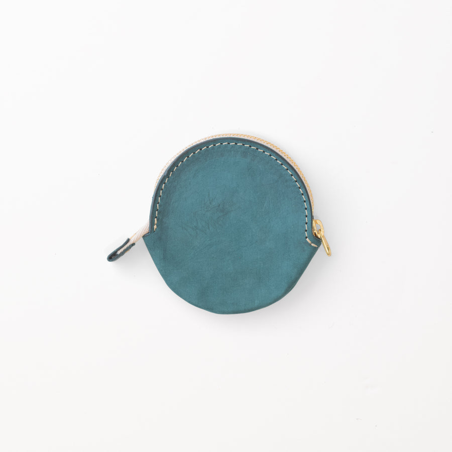 「 ◯ 」/ BlueGreen