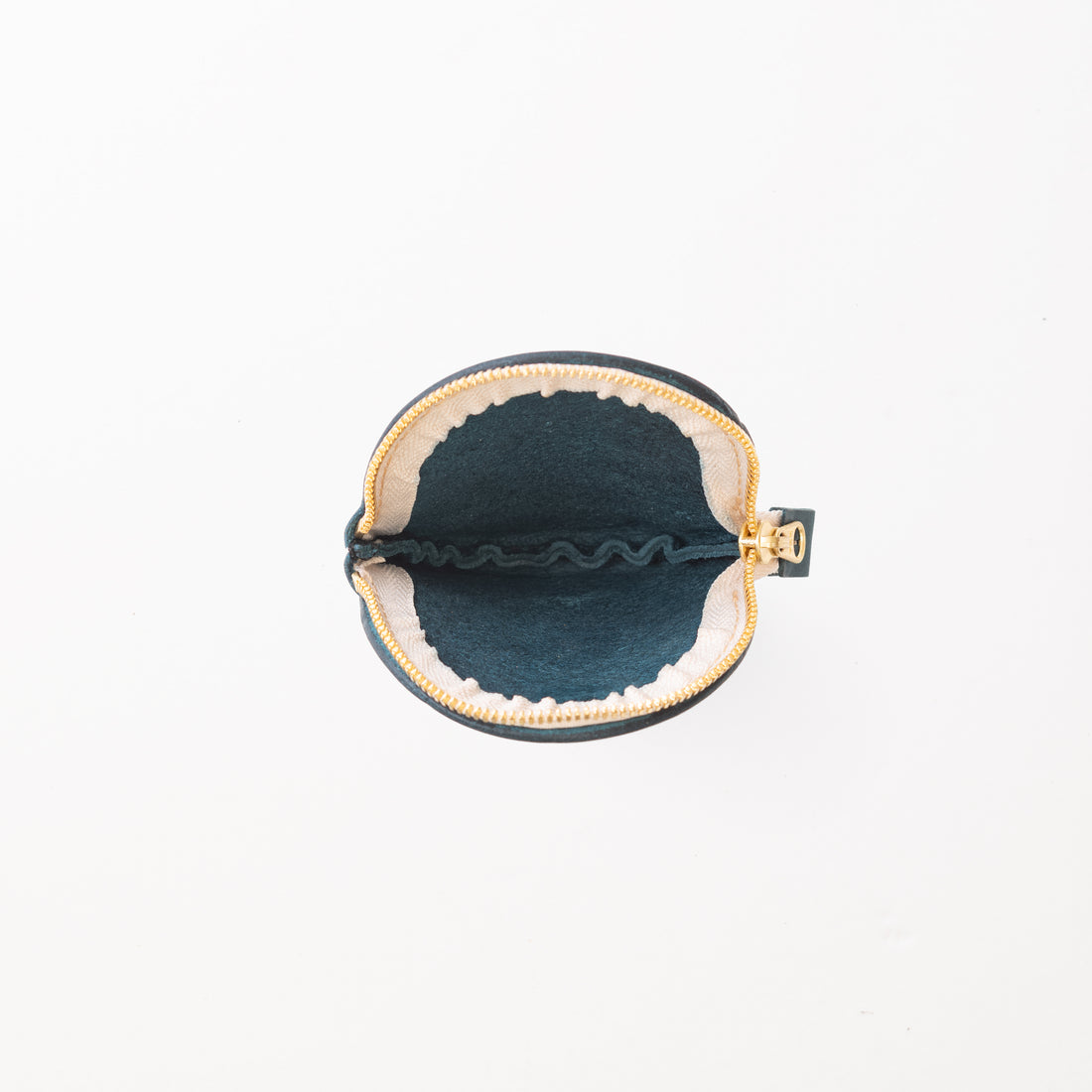 「 ◯ 」/ BlueGreen