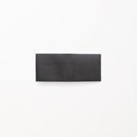 ４つ折り財布 / Black