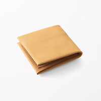 Bi-fold wallet / Black