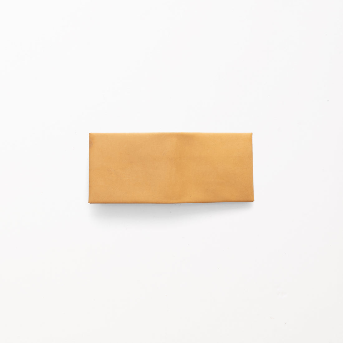 ４つ折り財布 / Honey