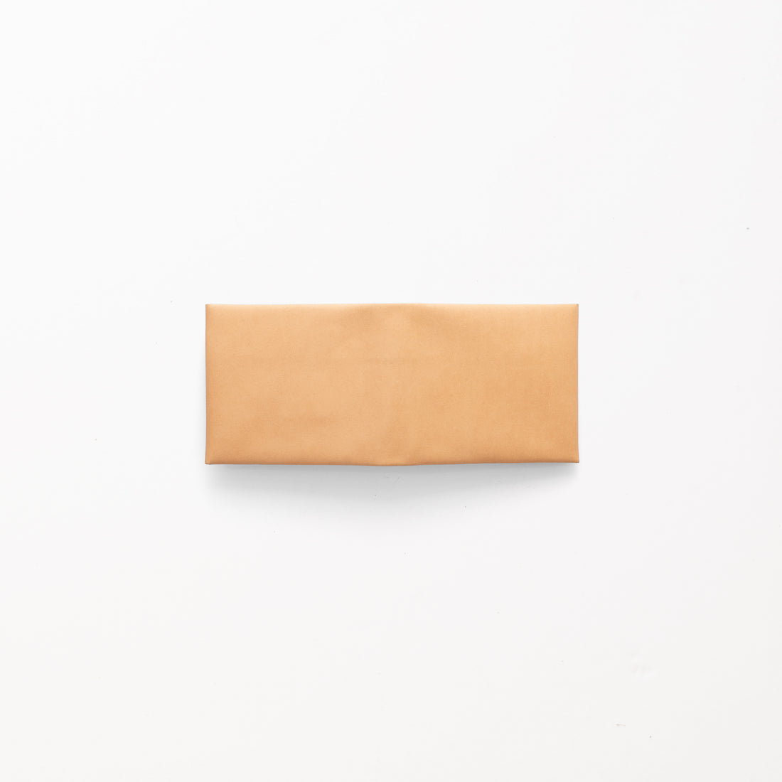 ４つ折り財布 / Nude