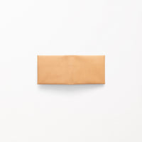 ４つ折り財布 / Nude