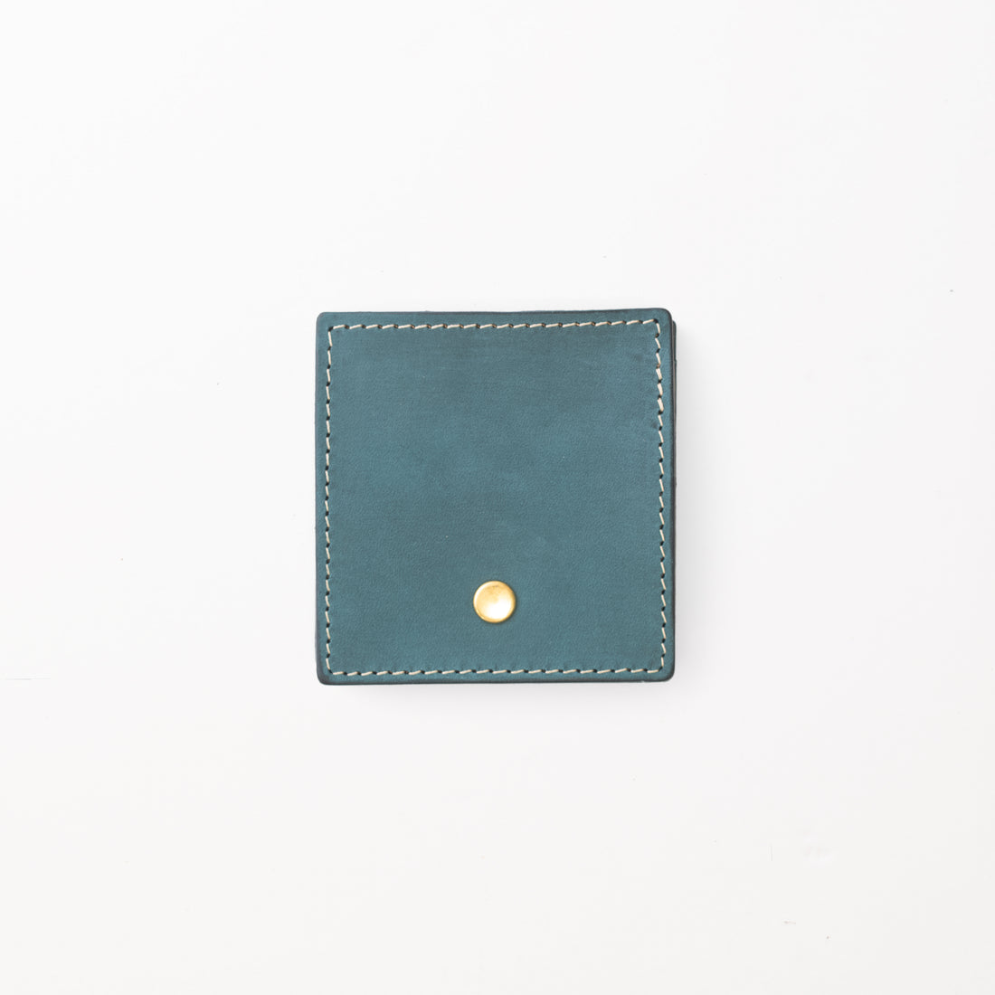 「 ⬜︎ 」/ BlueGreen