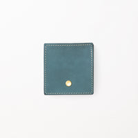 「 ⬜︎ 」/ BlueGreen