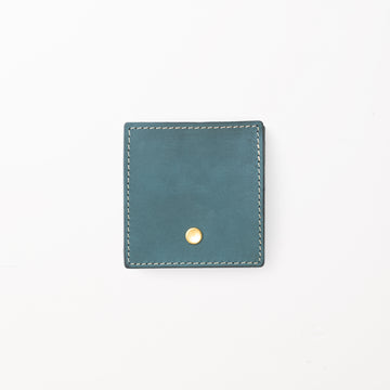 「 ⬜︎ 」/ BlueGreen