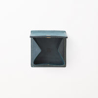 「 ⬜︎ 」/ BlueGreen