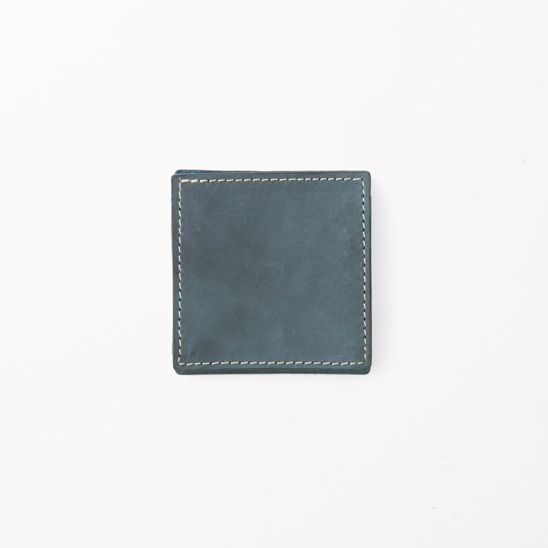 「 ⬜︎ 」/ BlueGreen