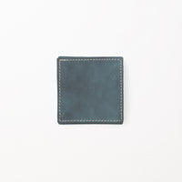 「 ⬜︎ 」/ BlueGreen