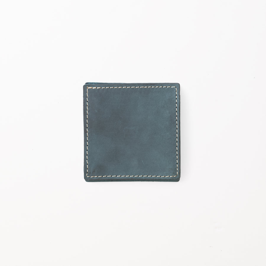 「 ⬜︎ 」/ BlueGreen