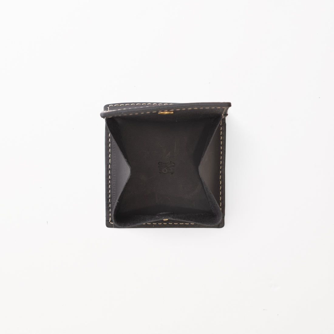 「 ⬜︎ 」/ Black