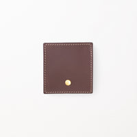 「 ⬜︎ 」/ Burgundy