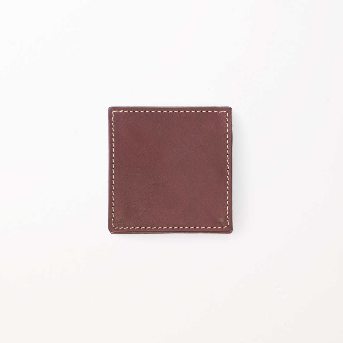 「 ⬜︎ 」/ Burgundy