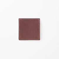 「 ⬜︎ 」/ Burgundy