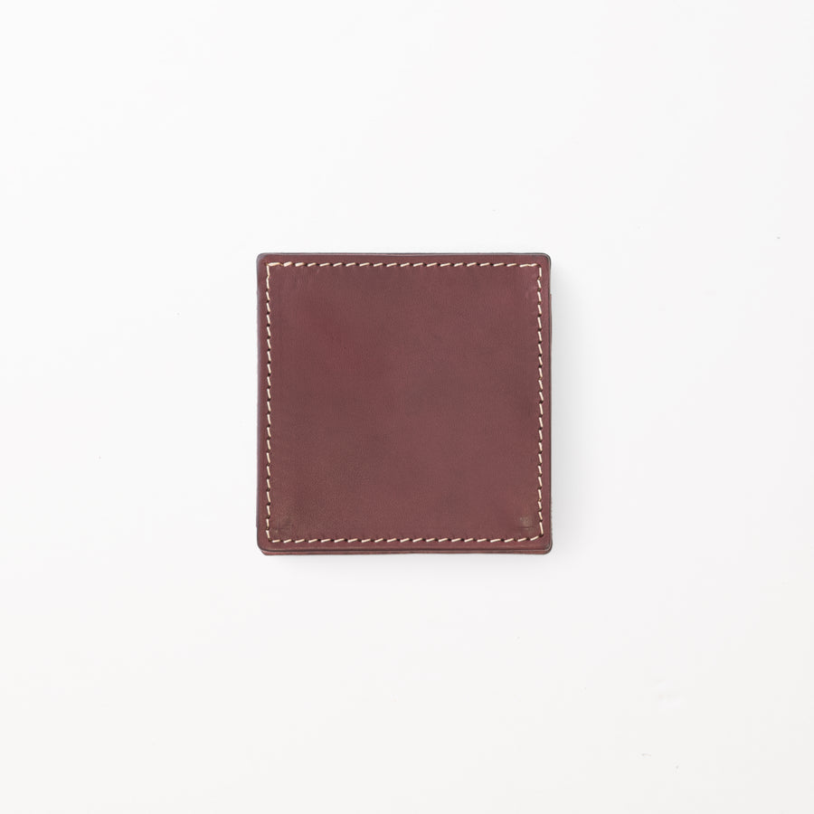 「 ⬜︎ 」/ Burgundy