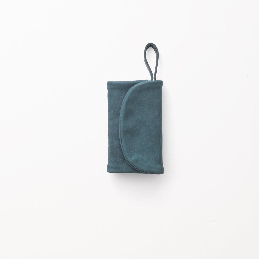 多機能キーケース / BlueGreen