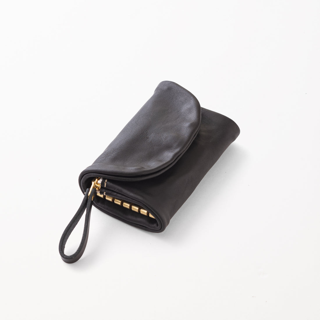 多機能キーケース / Black