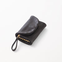 多機能キーケース / Black