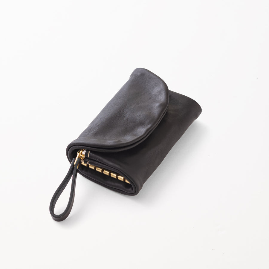 多機能キーケース / Black