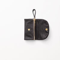 多機能キーケース / Black