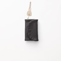 多機能キーケース / Black
