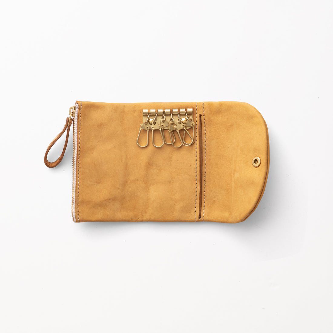 多機能キーケース / Honey