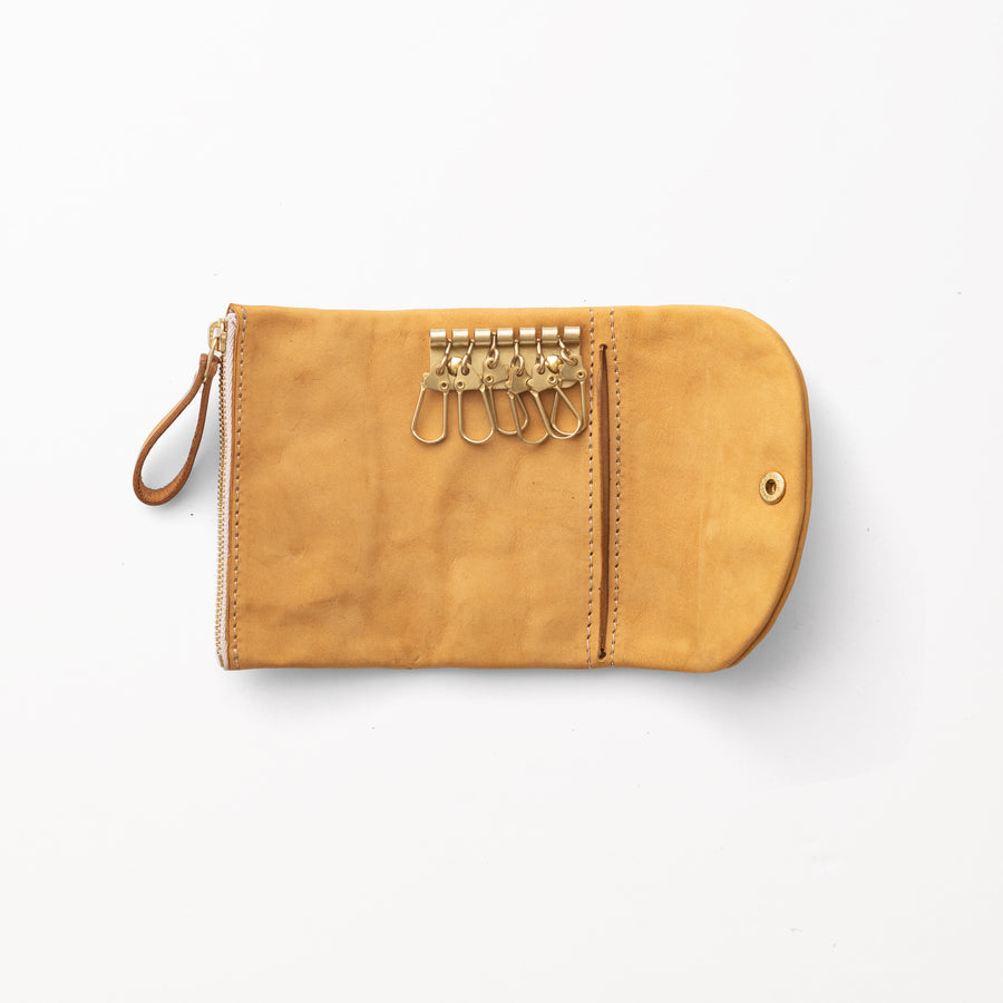 多機能キーケース / Honey