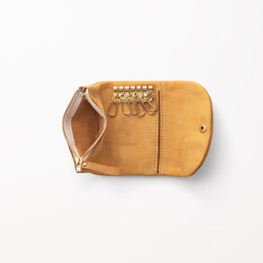 多機能キーケース / Honey