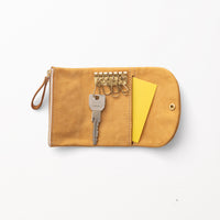 多機能キーケース / Honey