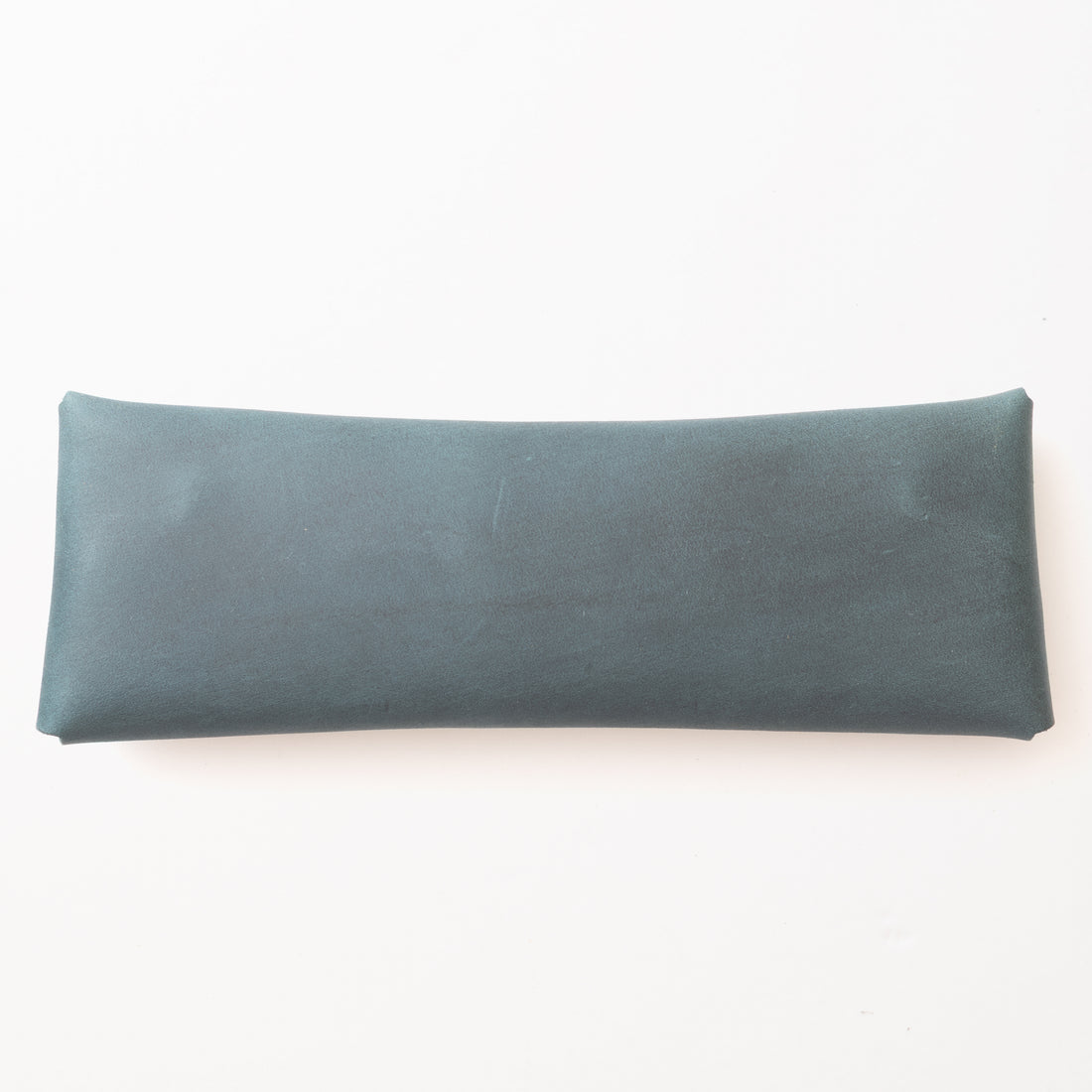 ひらくペンケース / BlueGreen