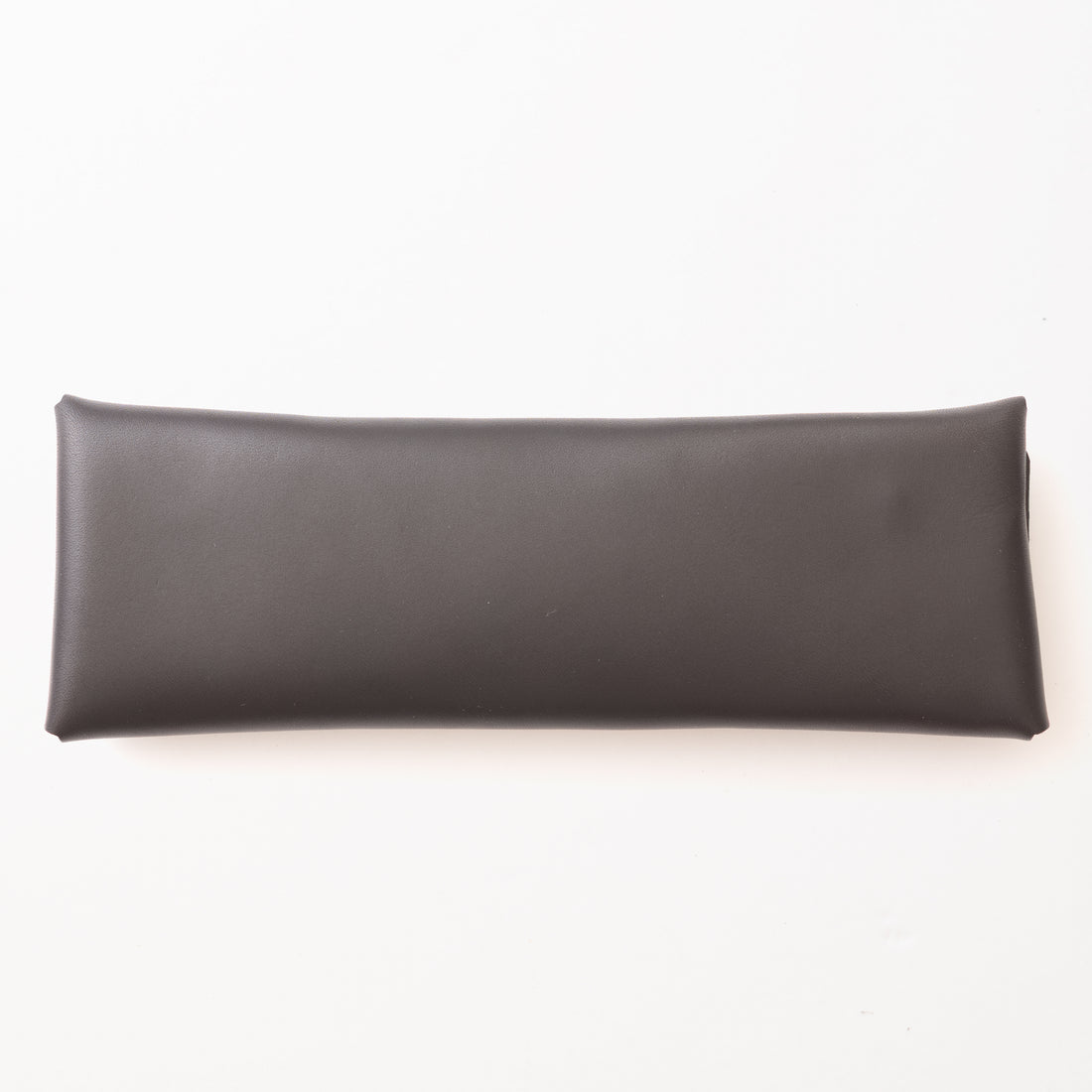 ひらくペンケース / Black