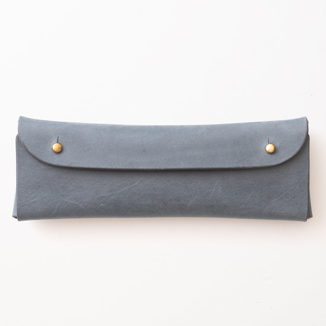 ひらくペンケース / Marine