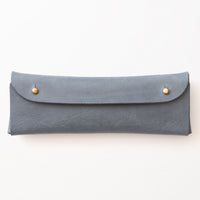 ひらくペンケース / Marine