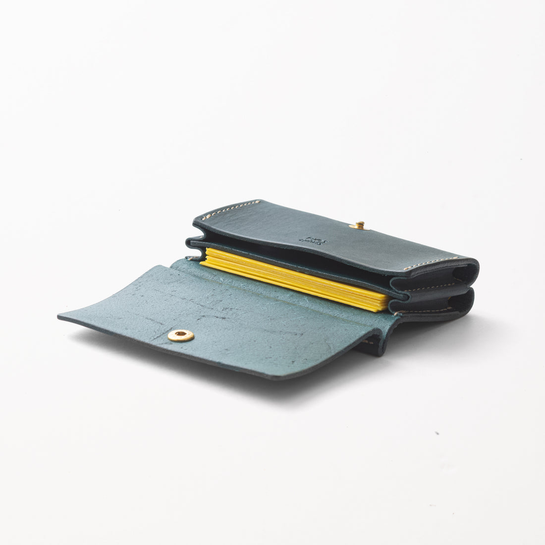 カードケース / BlueGreen