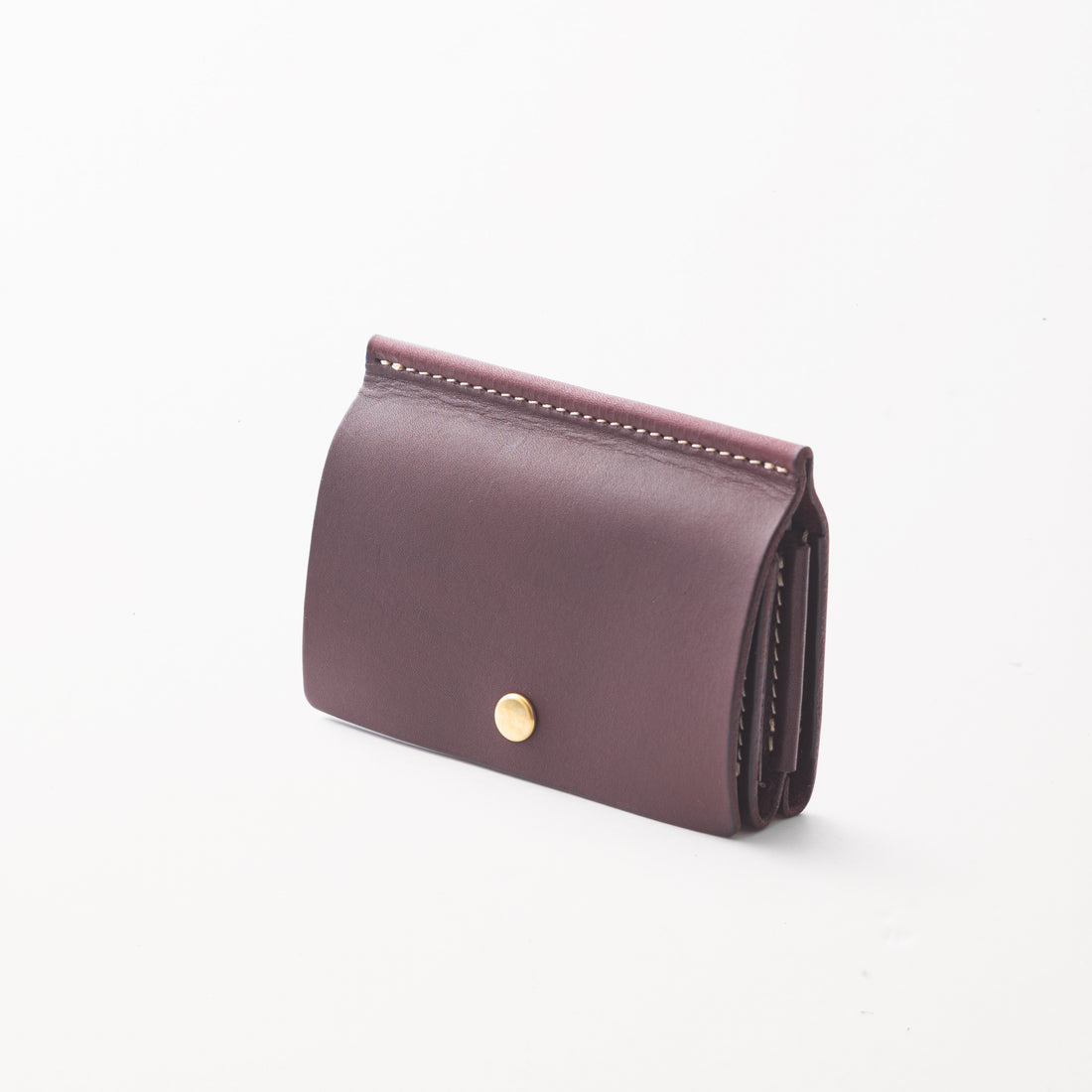 Card Case / Honey