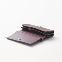 カードケース / Burgundy