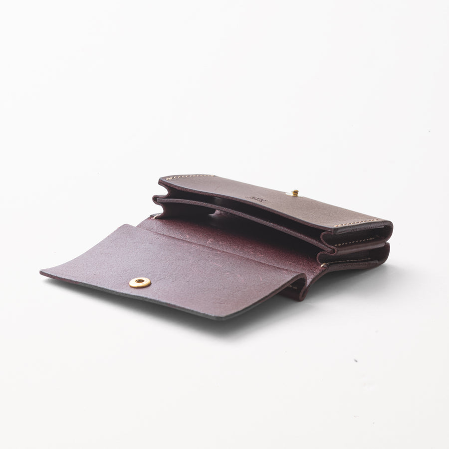 カードケース / Burgundy