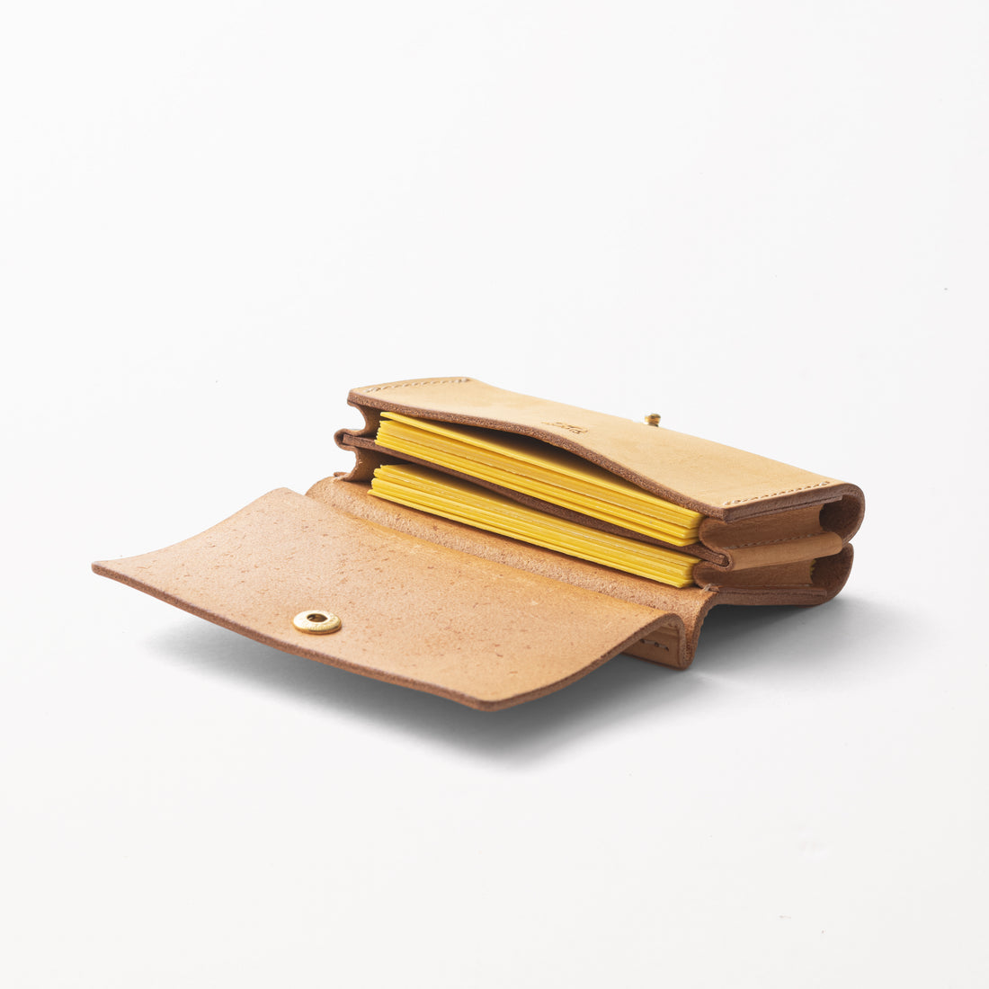 カードケース / Honey
