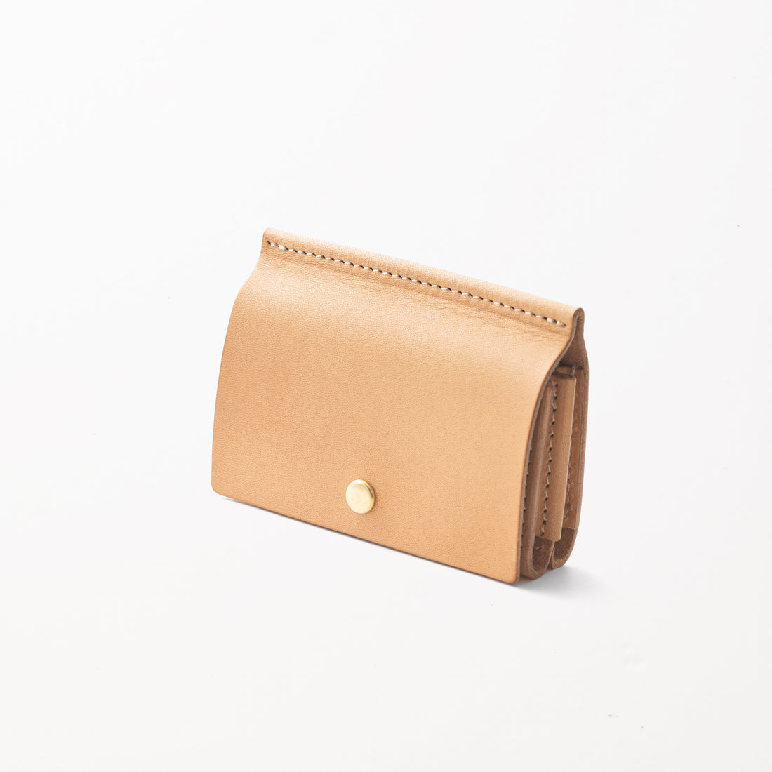 Card Case / Honey