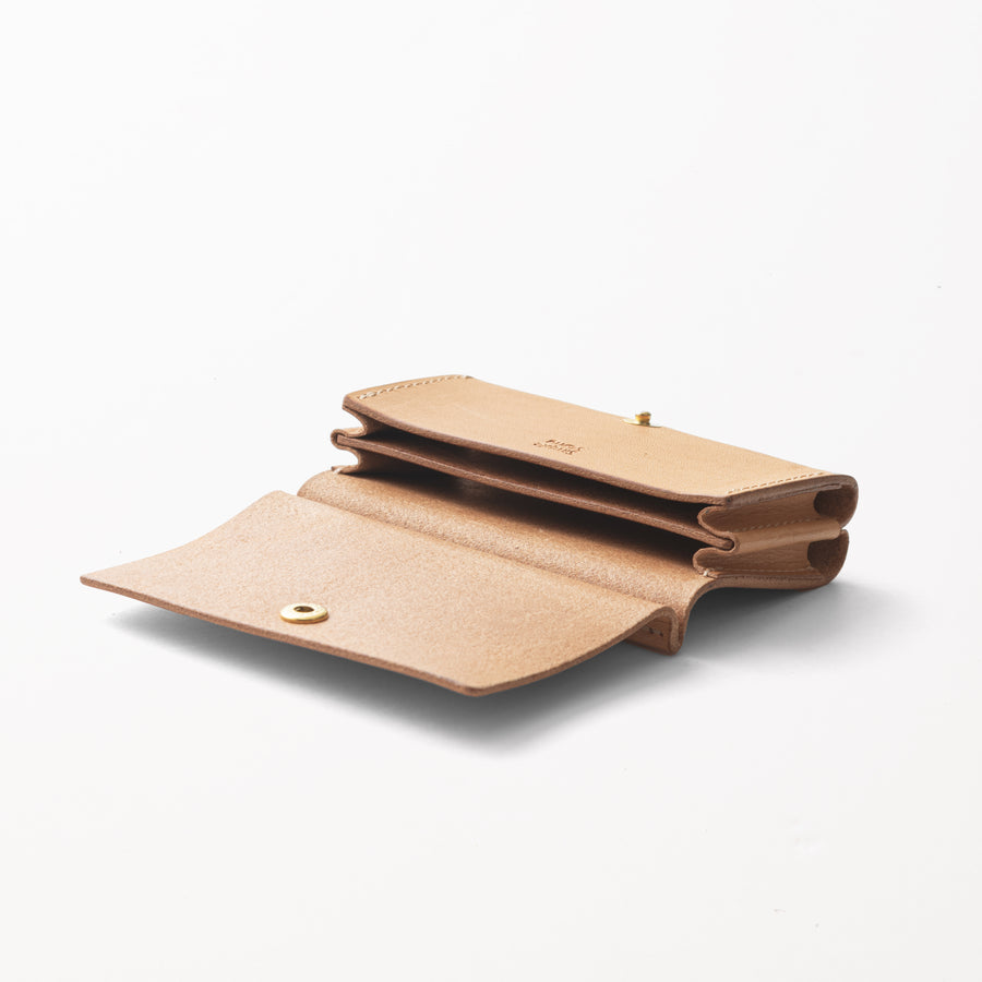 カードケース / Nude