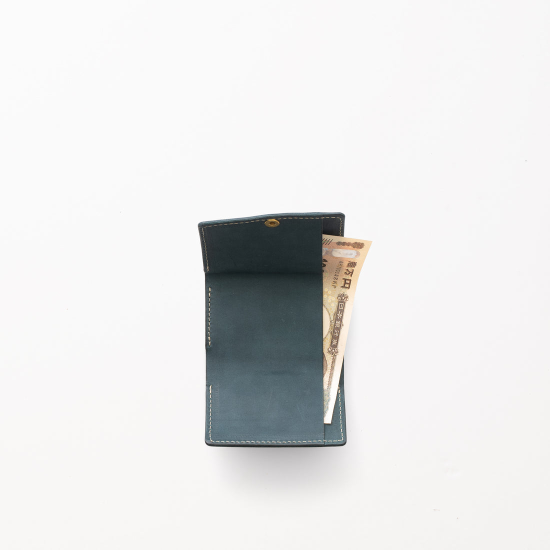 DUAL FACE / BlueGreen