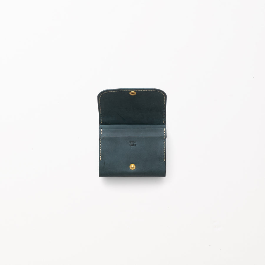 DUAL FACE / BlueGreen