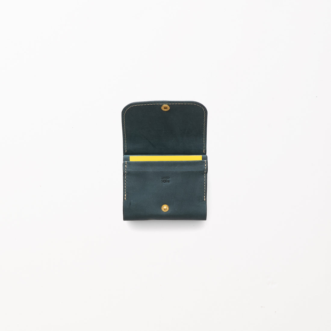 DUAL FACE / BlueGreen